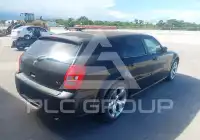 2006 Dodge MAGNUM фото