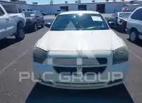 2006 Dodge MAGNUM photo