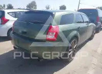 2006 Dodge MAGNUM photo