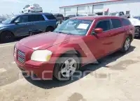 2006 Dodge MAGNUM фото