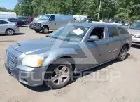 2006 Dodge MAGNUM photo
