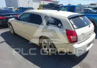 2006 Dodge MAGNUM фото