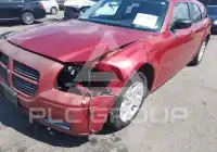2006 Dodge MAGNUM photo