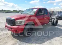 2006 Dodge RAM фото