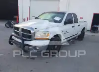 2006 Dodge RAM фото