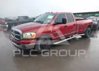 2006 Dodge RAM фото