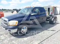 2006 Dodge RAM фото