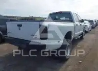 2006 Dodge RAM фото