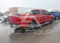 2006 Dodge RAM фото
