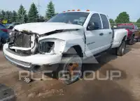 2006 Dodge RAM фото