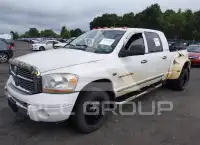 2006 Dodge RAM фото