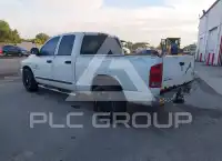 2006 Dodge RAM фото