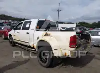 2006 Dodge RAM фото