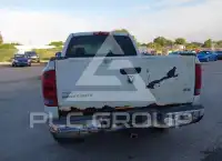 2006 Dodge RAM фото