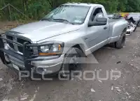 2006 Dodge RAM фото