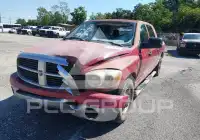 2006 Dodge RAM фото
