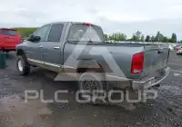 2006 Dodge RAM фото