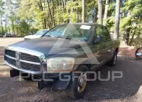 2006 Dodge RAM photo