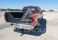 2006 Dodge RAM фото