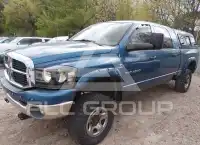 2006 Dodge RAM photo
