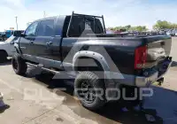 2006 Dodge RAM фото