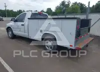 2006 Dodge RAM фото