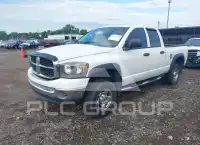 2006 Dodge RAM фото