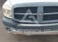 2006 Dodge RAM фото
