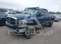 2006 Dodge RAM photo