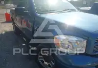 2006 Dodge RAM фото
