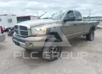 2006 Dodge RAM photo