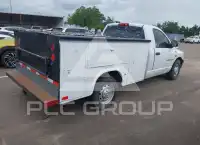 2006 Dodge RAM фото