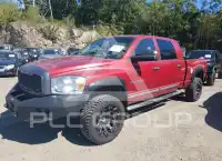 2006 Dodge RAM фото