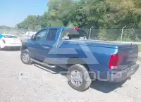 2006 Dodge RAM фото