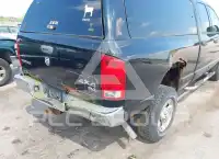 2006 Dodge RAM фото