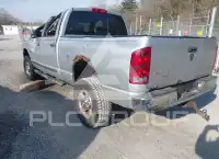 2006 Dodge RAM фото