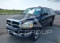 2006 Dodge RAM фото