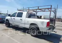 2006 Dodge RAM фото