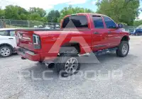 2006 Dodge RAM photo