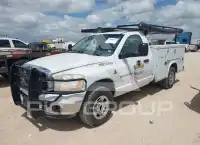 2006 Dodge RAM фото