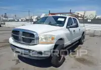 2006 Dodge RAM фото