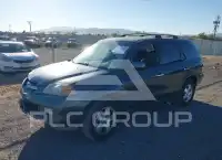 2006 Acura MDX фото