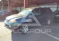2006 Acura MDX фото