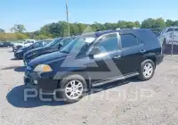2006 Acura MDX фото