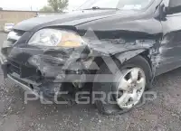 2006 Acura MDX photo