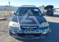 2006 Acura MDX фото