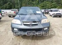 2006 Acura MDX photo