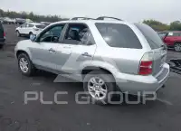 2006 Acura MDX фото