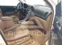 2006 Acura MDX фото