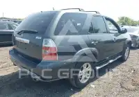 2006 Acura MDX photo